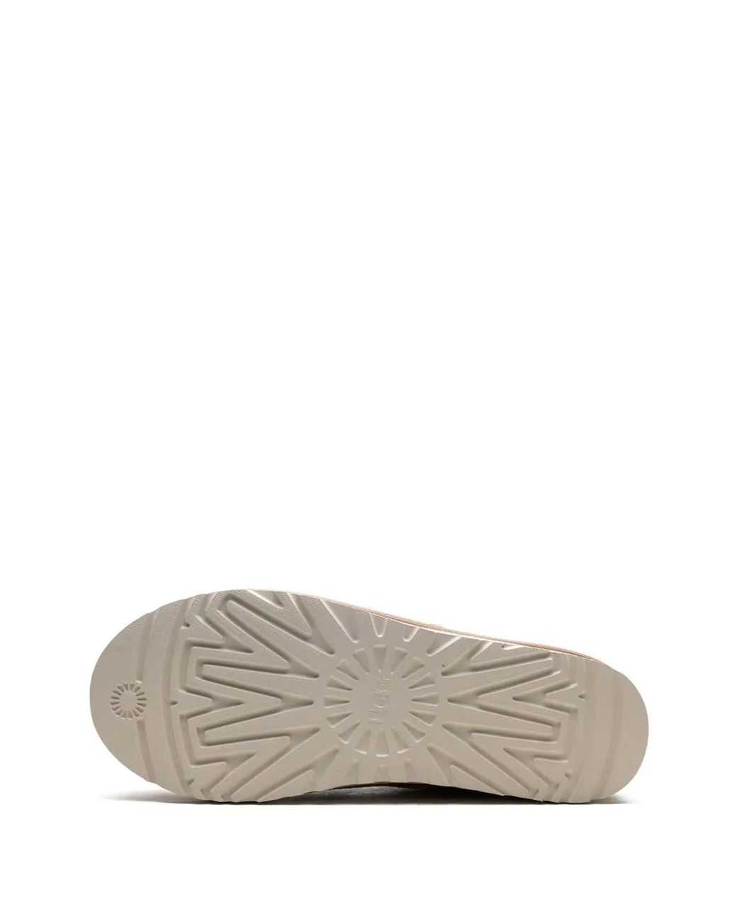Ugg Brown Tasman Palace Slippers for men