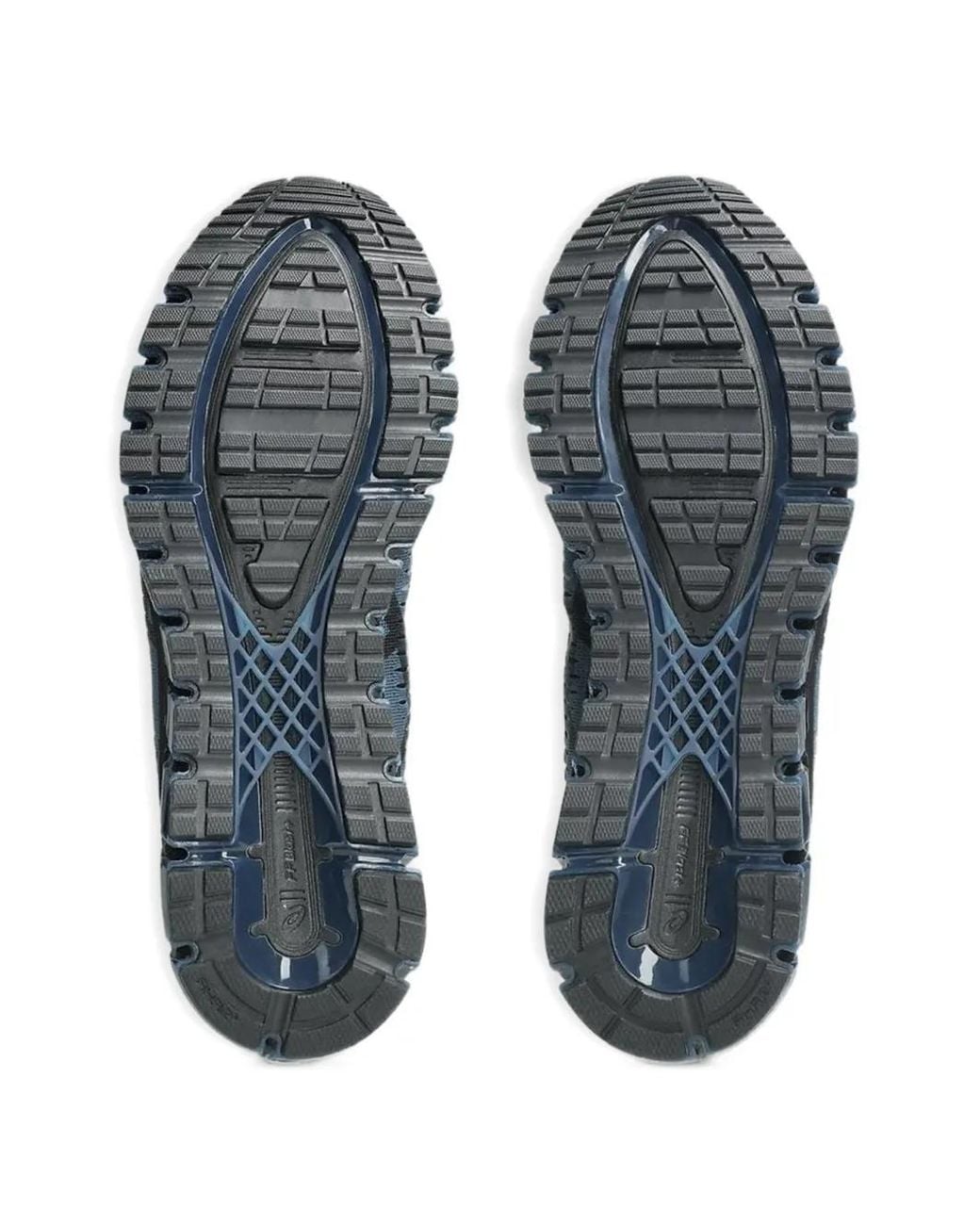 Asics Blue C.P. Company X Gel-Quantum 360 I Sneakers for men