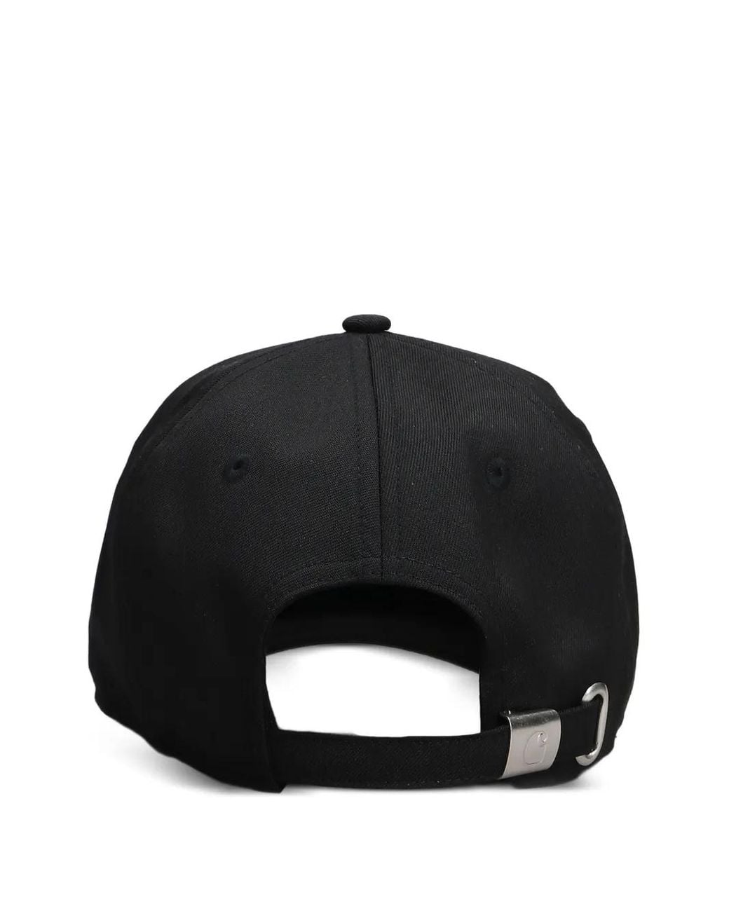 Carhartt Black Seaton Cap for men