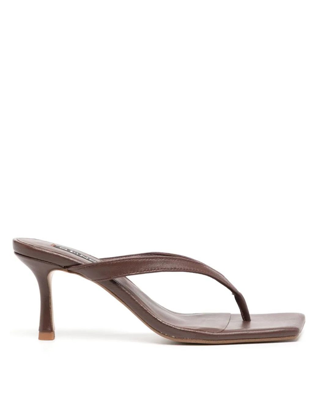 Senso Brown Elvie I Sandals