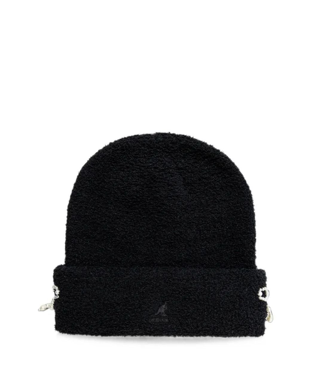 Berretto di Kangol in Black