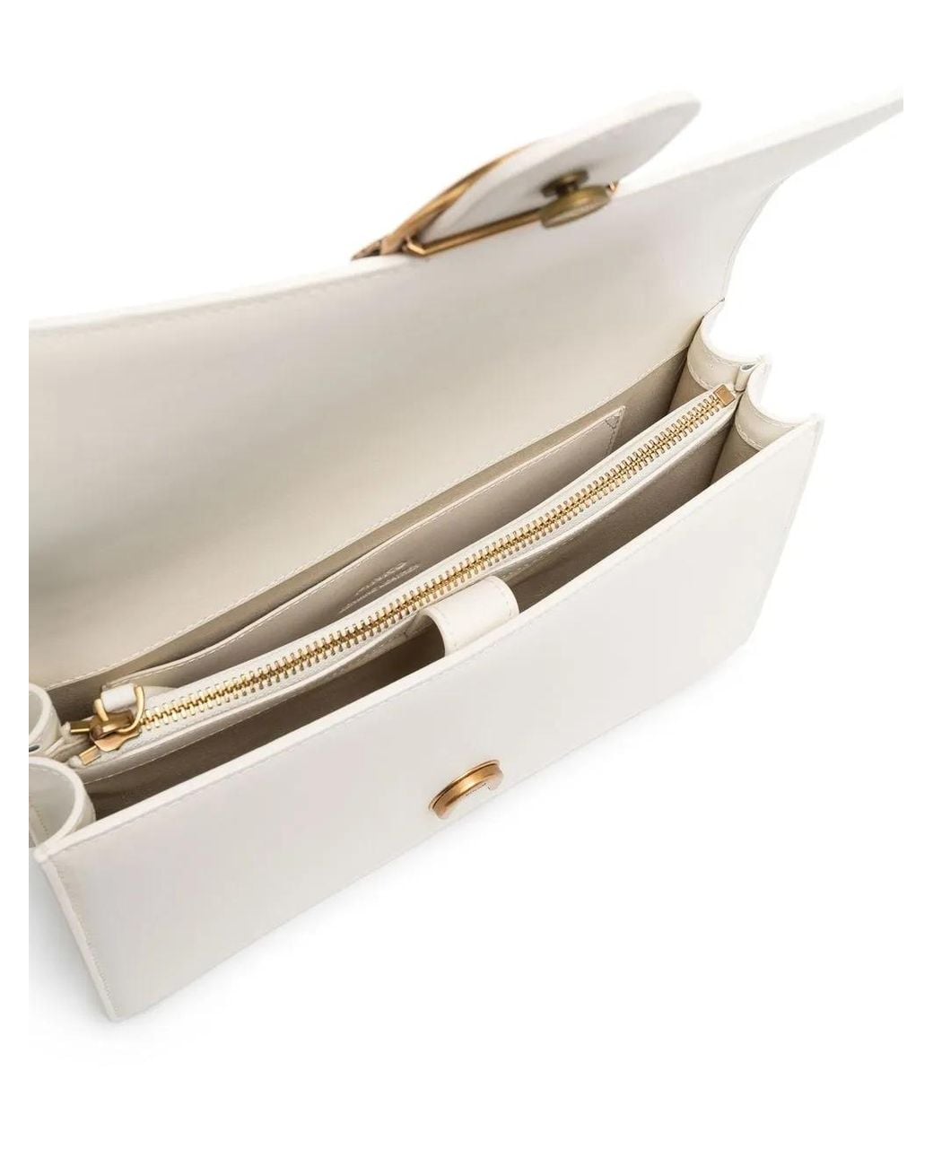 Pinko Natural Bags