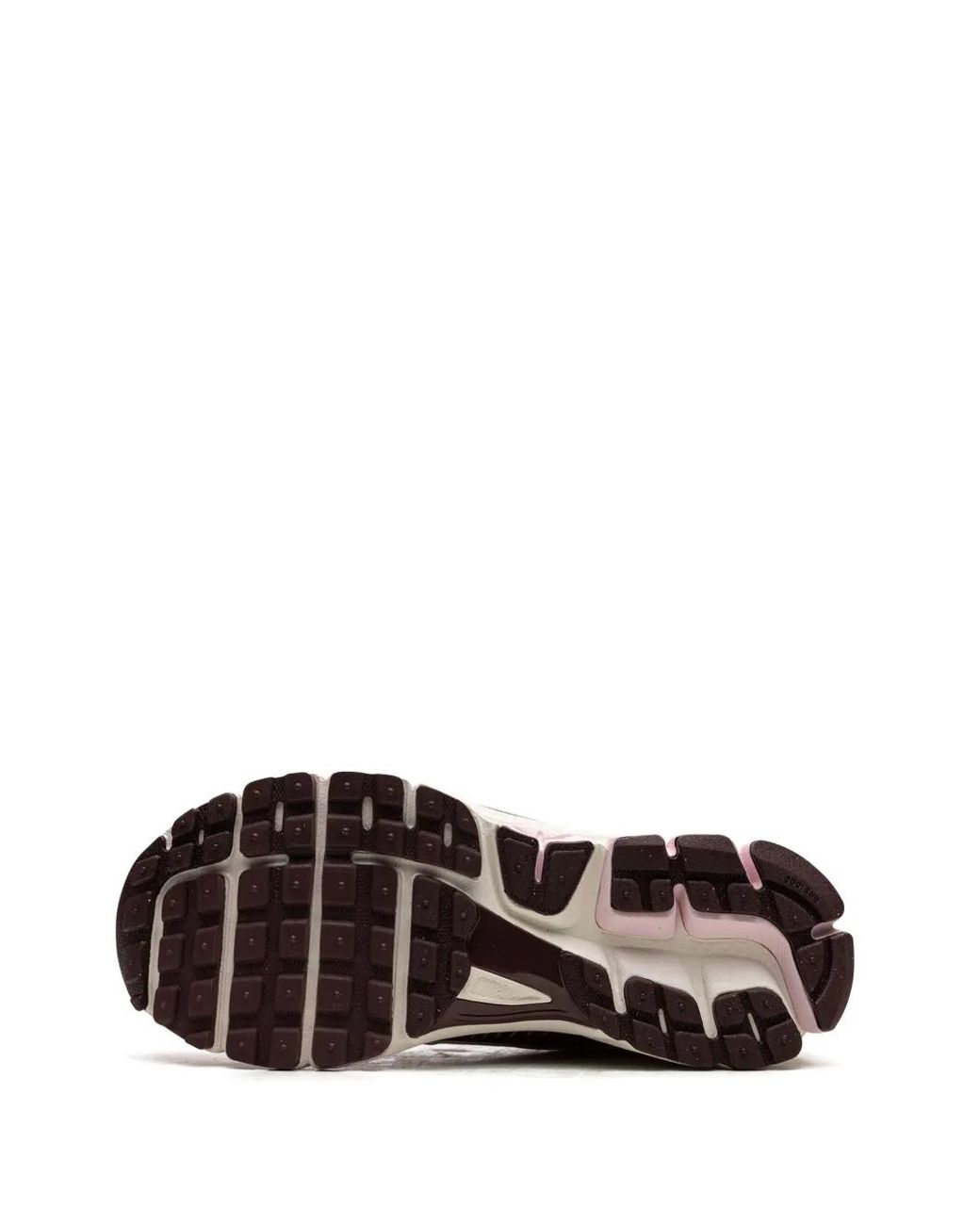 Nike Purple Zoom Vomero 5 Foam" Sneakers