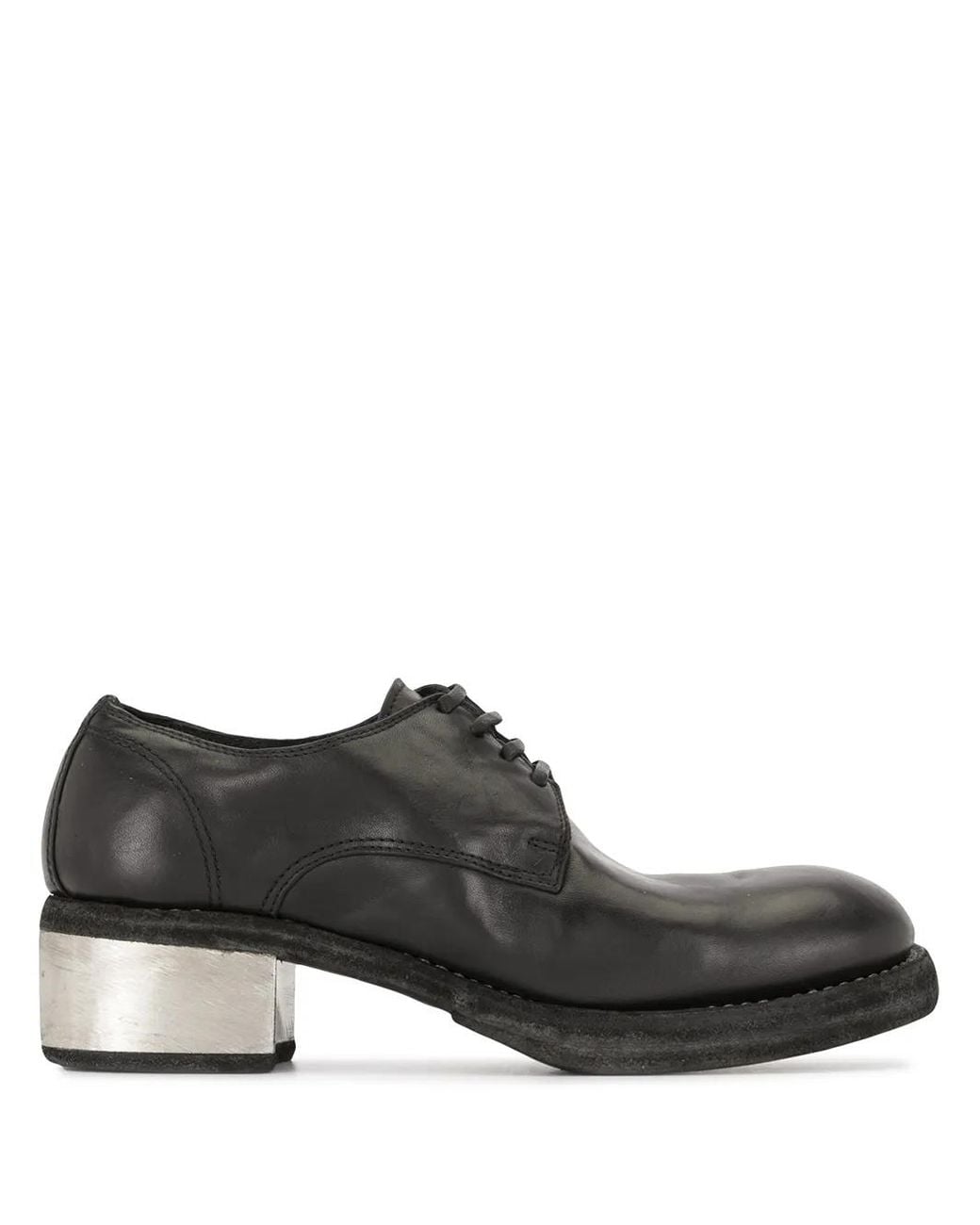 Stringate di Guidi in Black