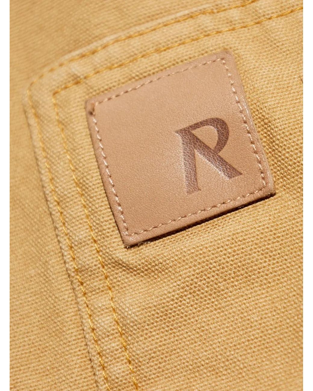 Represent Natural Heaton Workwear Jacket for men