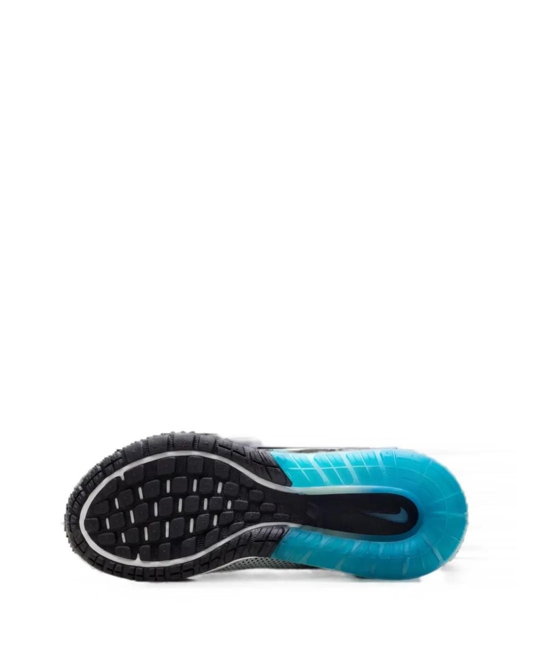 Nike Blue Air Max Phoenix Sneakers for men