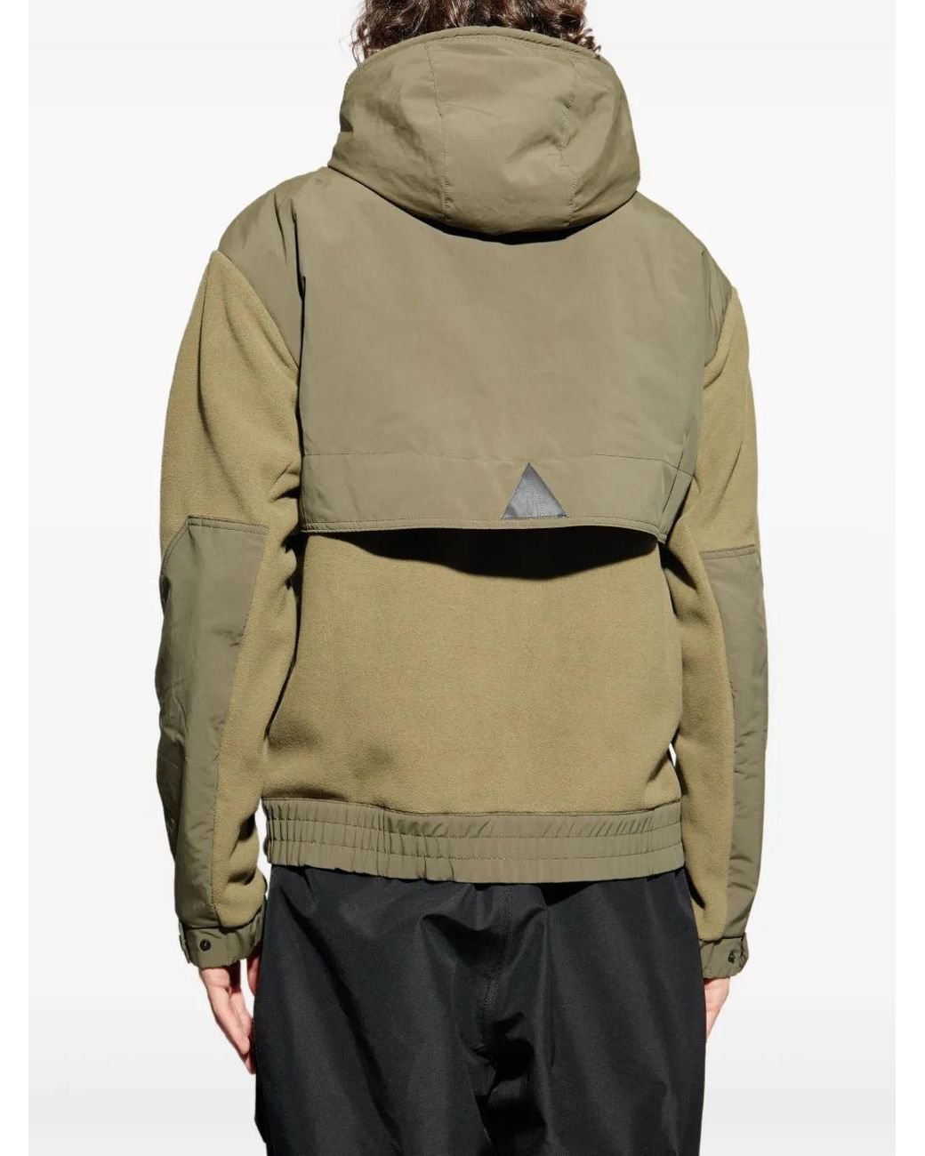 Moncler Green Apres-Ski for men