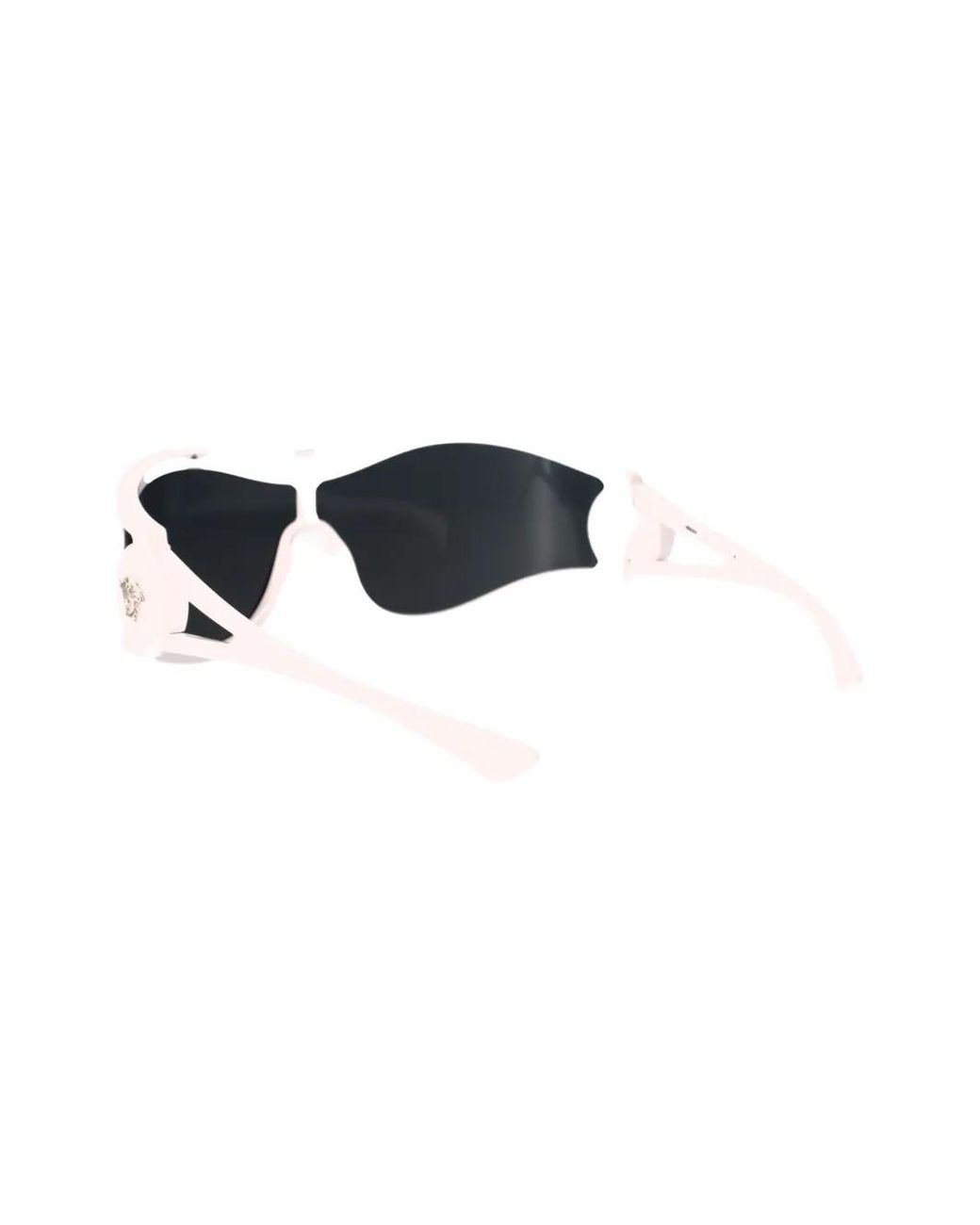 Versace Black Sunglasses