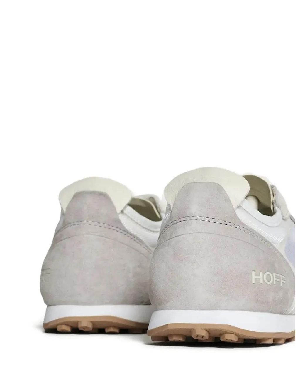 Sneakers Mockingbird di HOFF in White