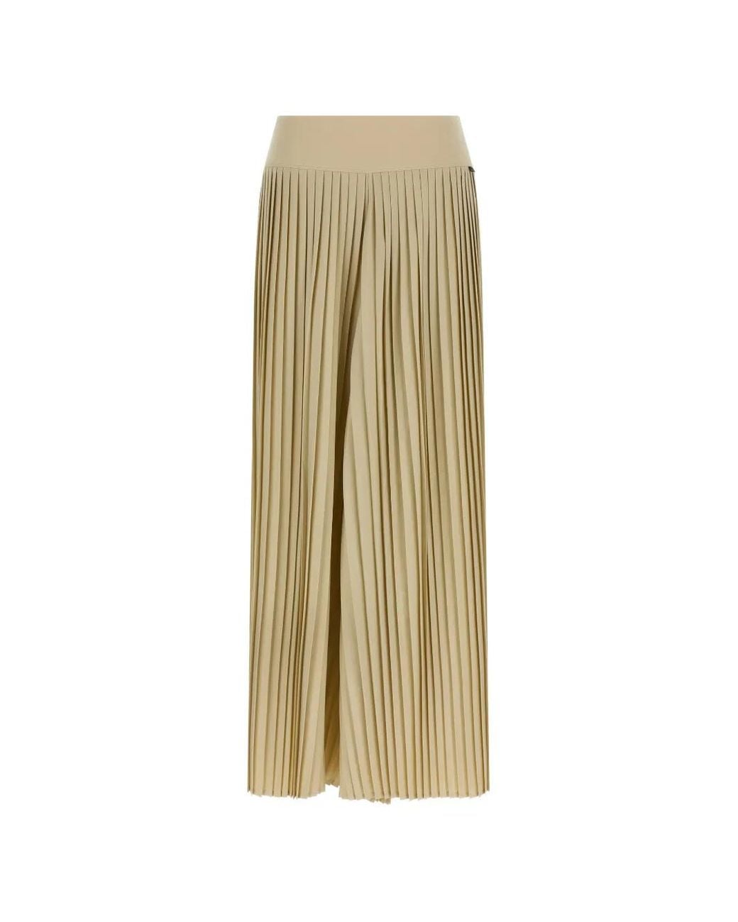 Goldbergh Natural Blissia Palazzo Pants