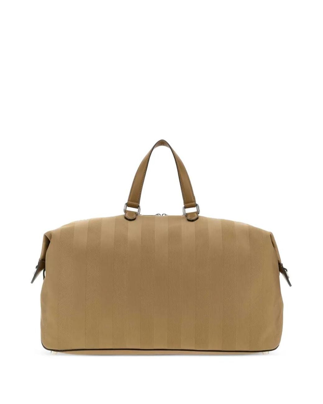 Fendi Natural Sac De Voyage 48 Lui for men