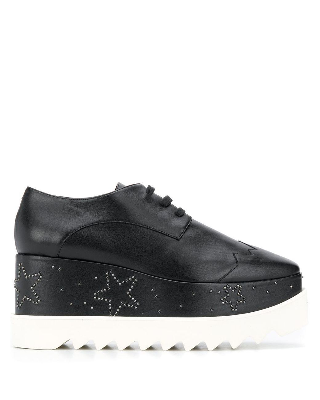 branded platform shoes