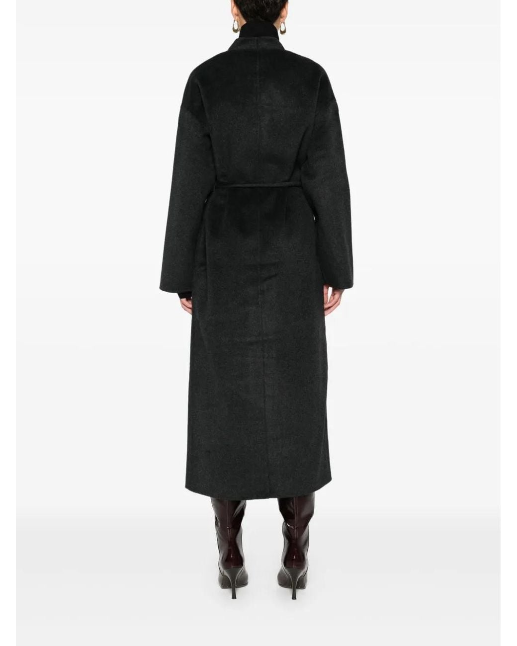 Anine Bing Black Coats