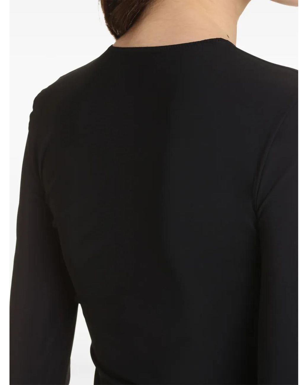 Maison Margiela Black Body