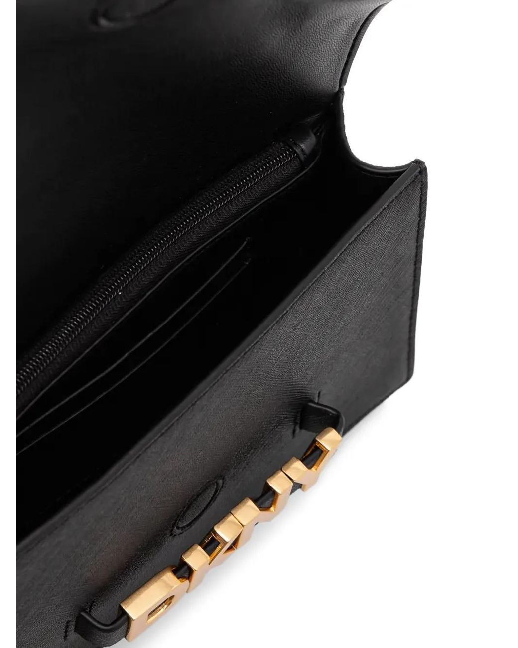 Borsa A Tracolla Avril di DKNY in Black