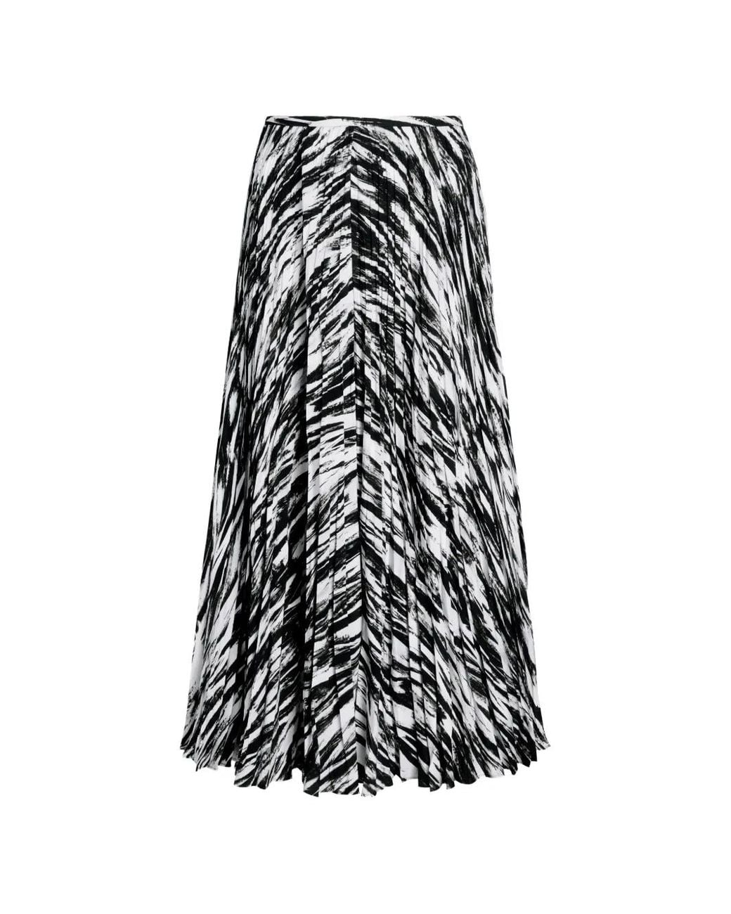 Proenza Schouler White Runa Skirt