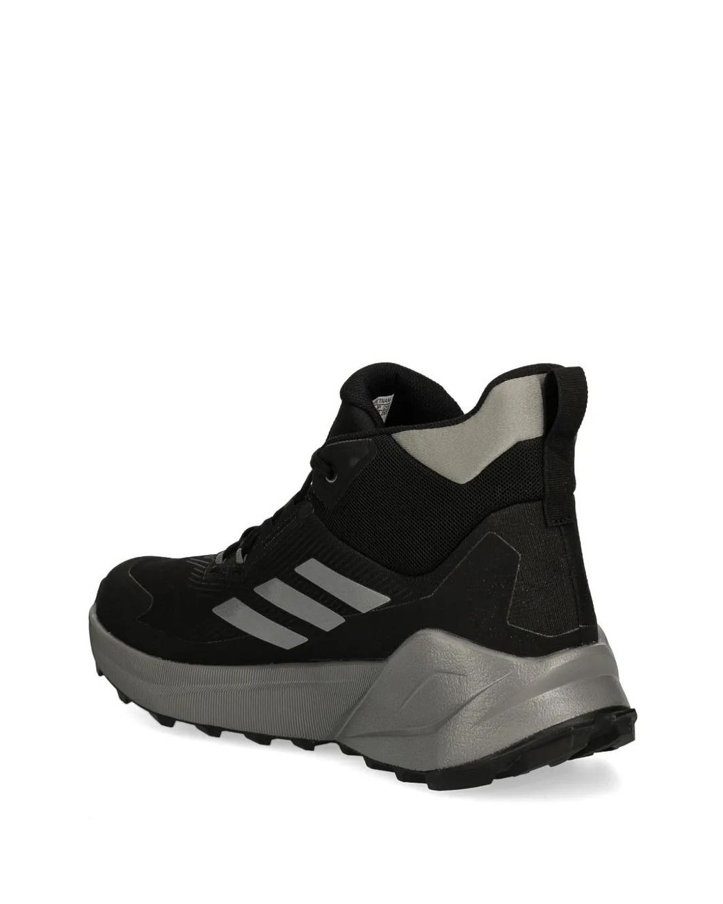 Adidas Black Terrex Trailmaker Sneakers for men