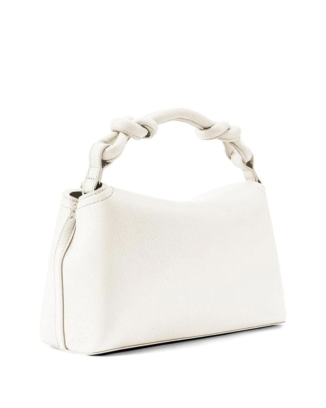 Esin Akan White Sac Cabas Sloane Médium