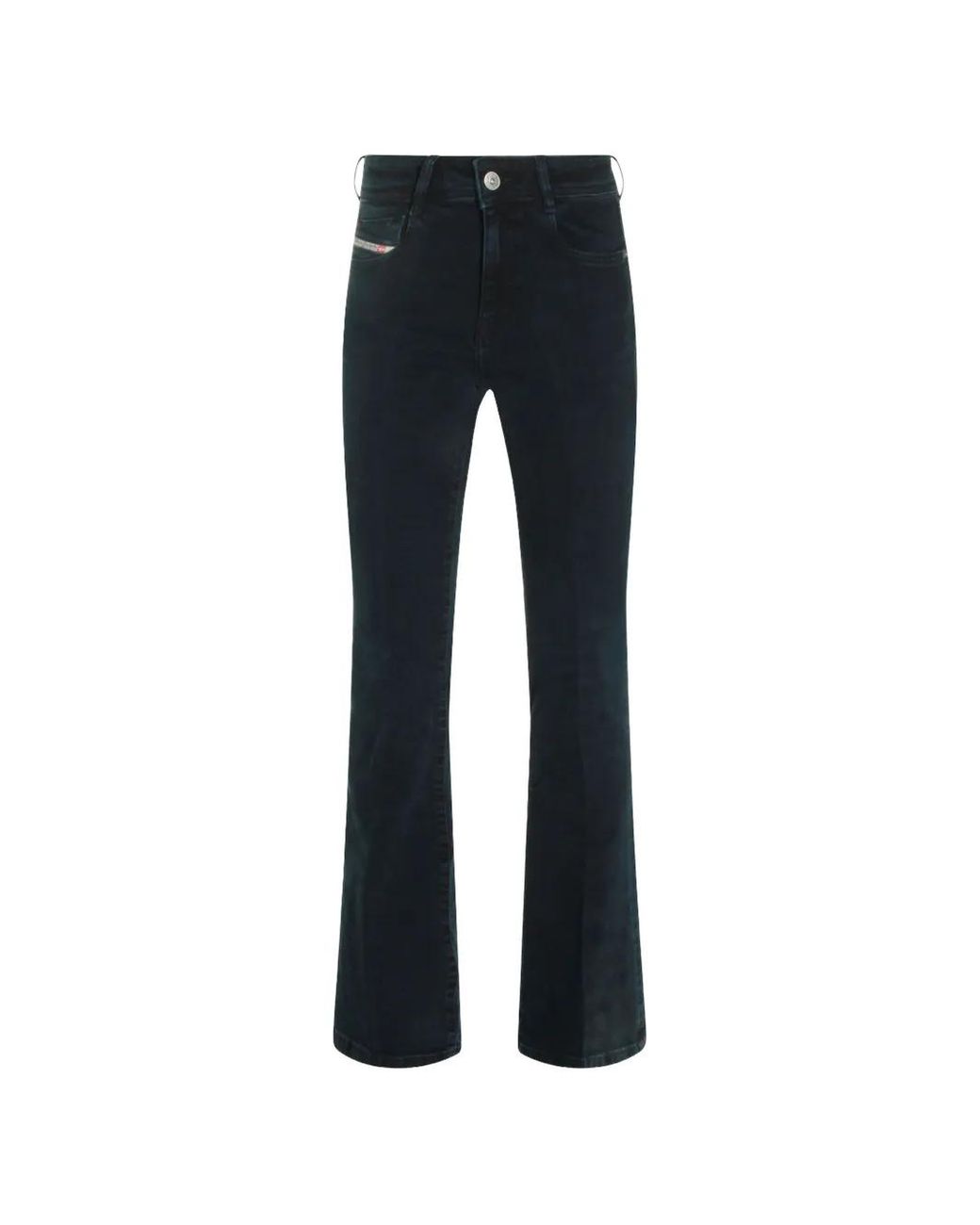 DIESEL Blue Jean À Coupe Évasée