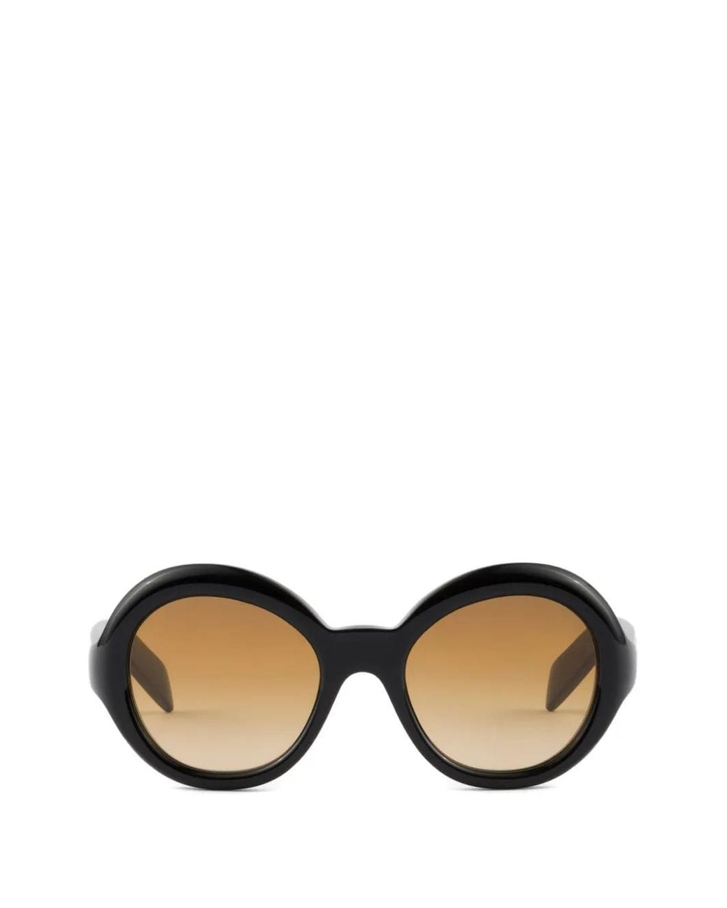 Prada Black Lunettes De Soleil Collection