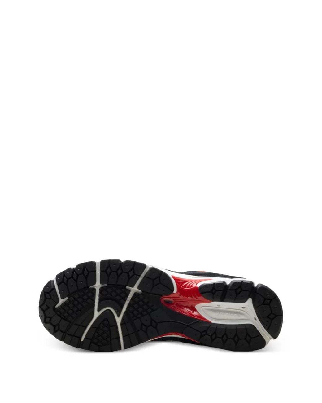 New Balance Red 2002R Sneakers for men