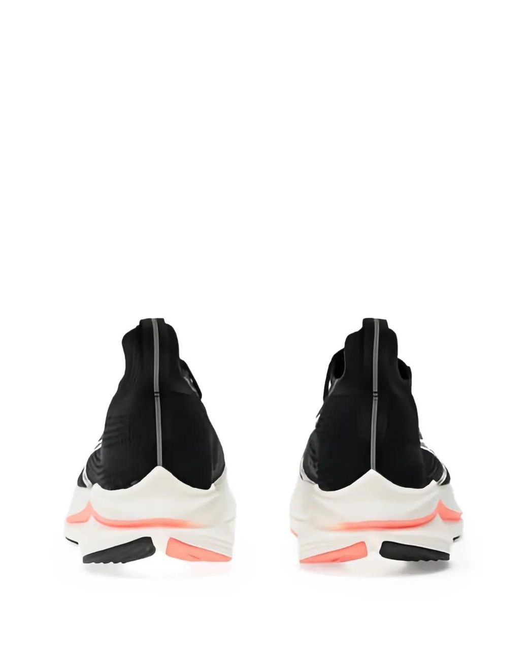 Mizuno Neo Zen Sneakers in Black for Men | Lyst