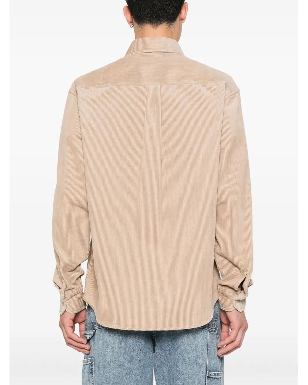 Carhartt Natural Flint Shirt for men