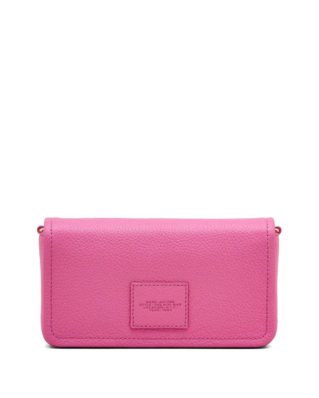 Marc Jacobs Pink Bags