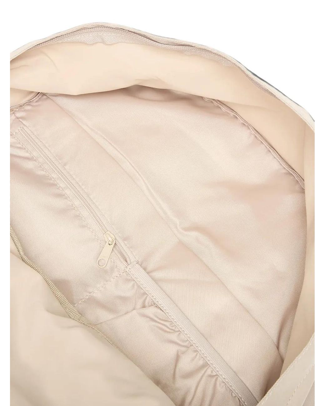 Adidas Natural Buckle-Fastening Backpack