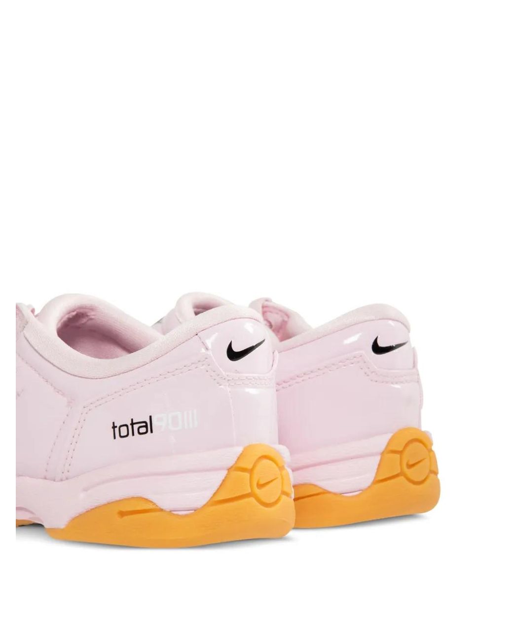 Nike Pink Total 90 Sneakers for men
