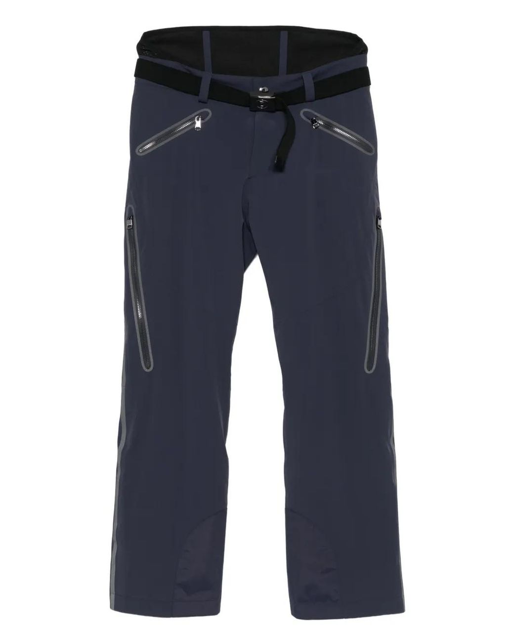 Pantaloni Da Sci Tim6-T di Bogner in Blue da Uomo