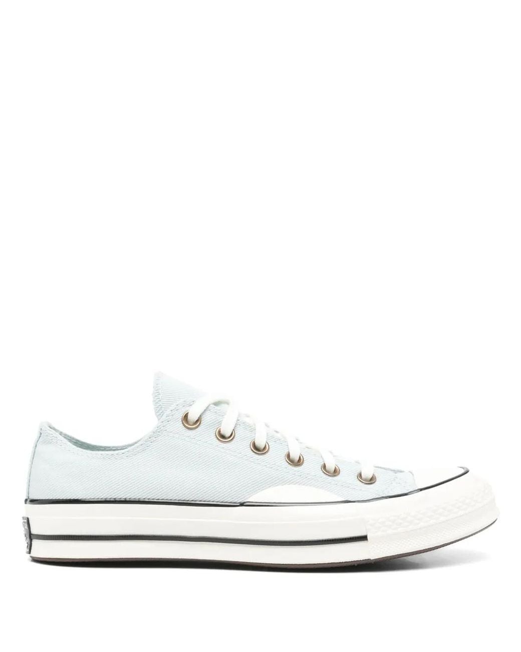 Converse White Chuck 70 Sneakers