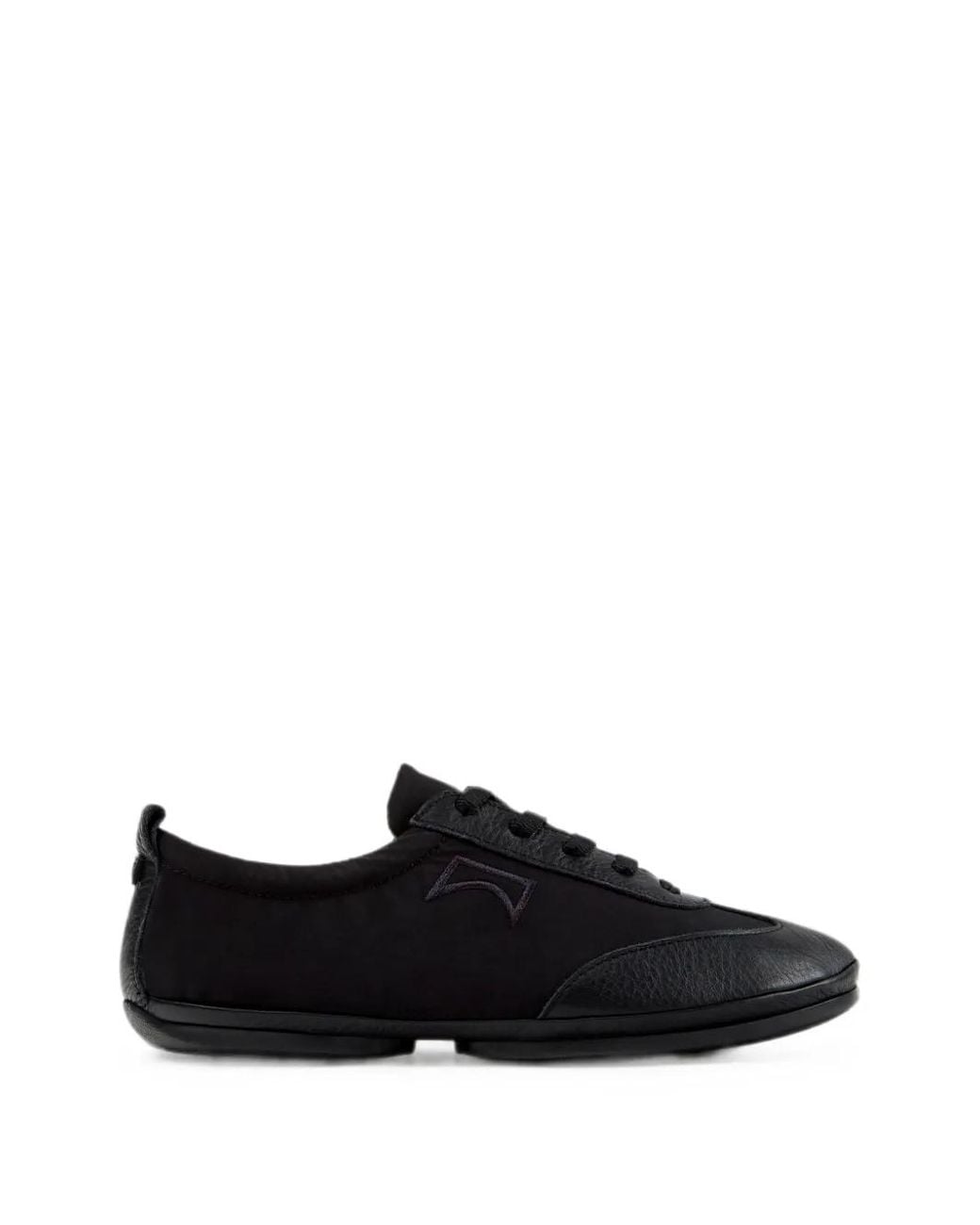 Camper Black Right Nina Trainers