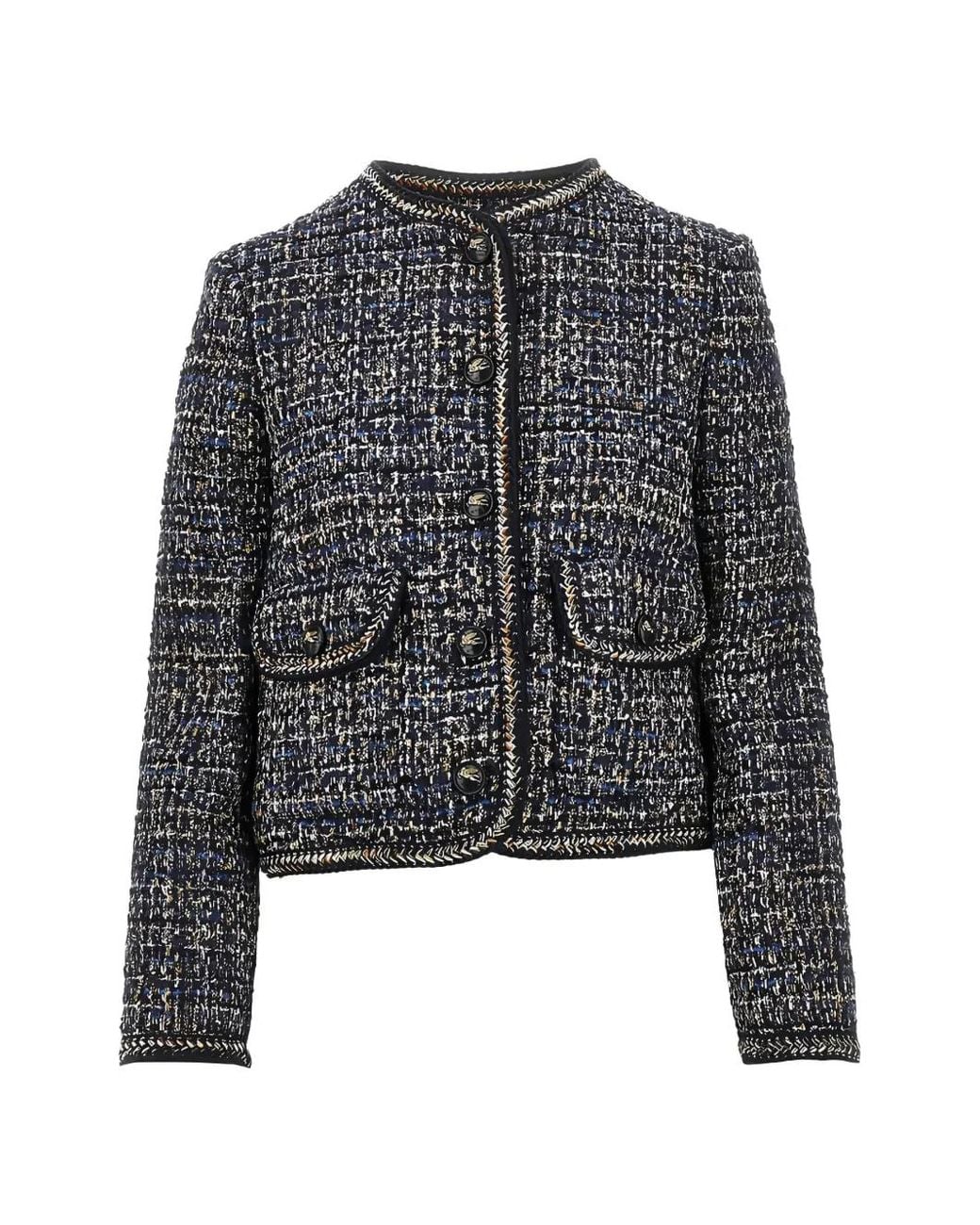 Giacca di Etro in Gray