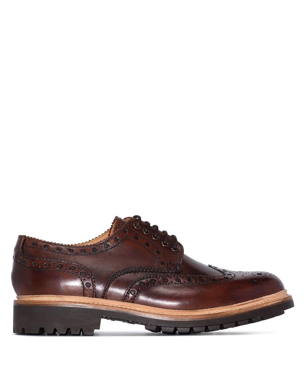 grenson archie sizing