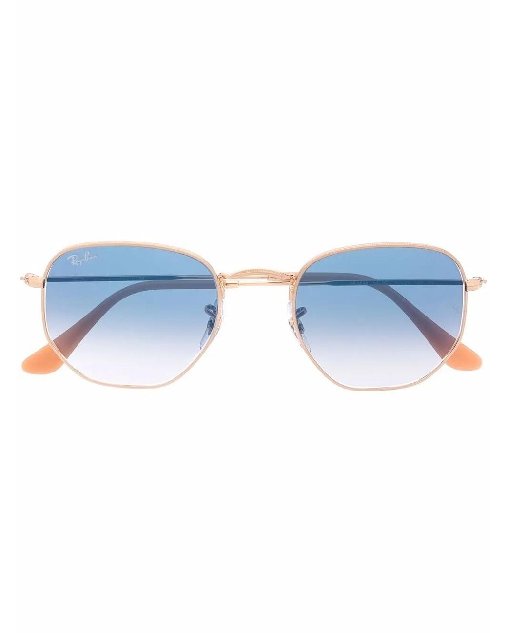 Ray-Ban Blue 3548 001/3F