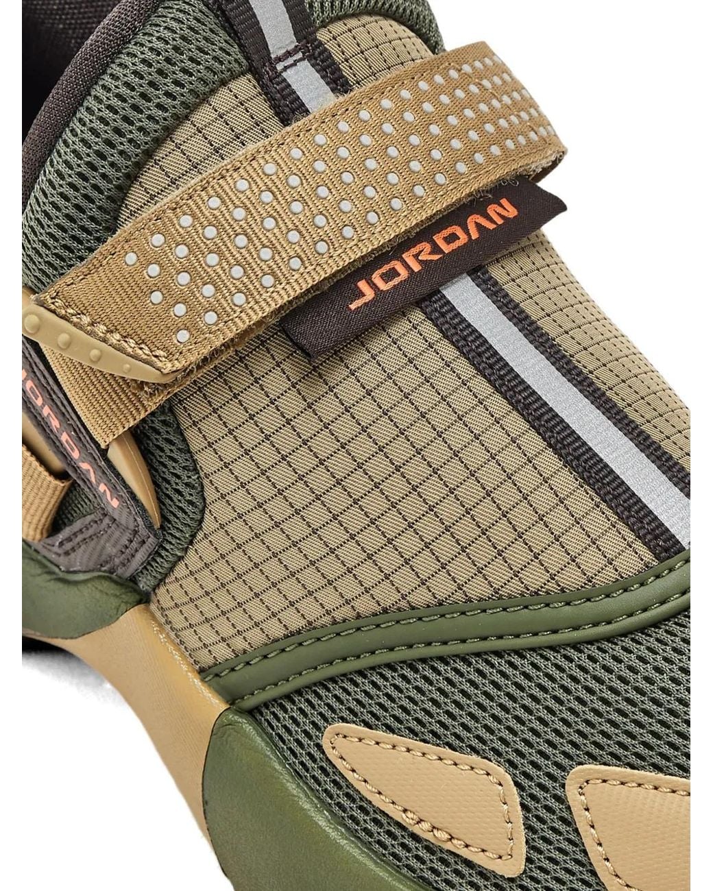 Nike Green Trunner Lx Sneaker
