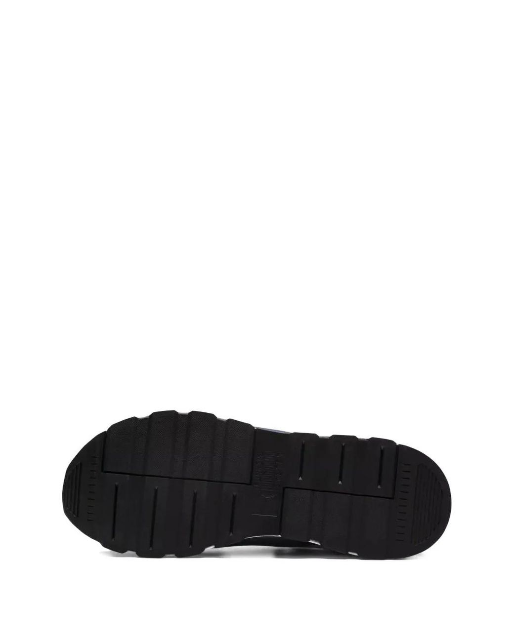 Baskets Rs 0 Tracks PUMA en coloris White