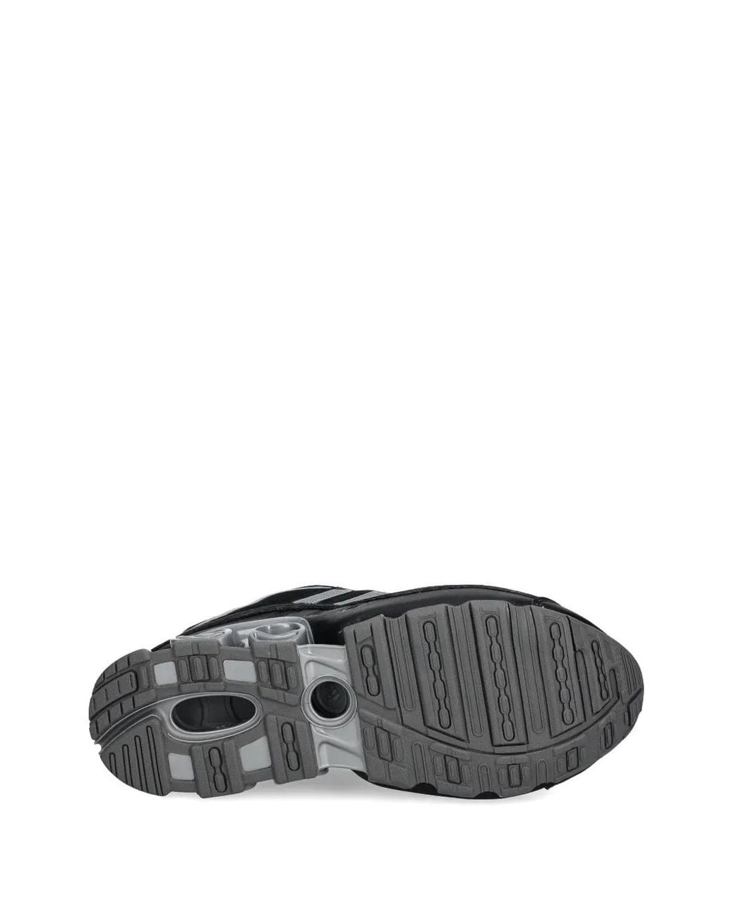 Adidas Black Megaride O1 Sneakers