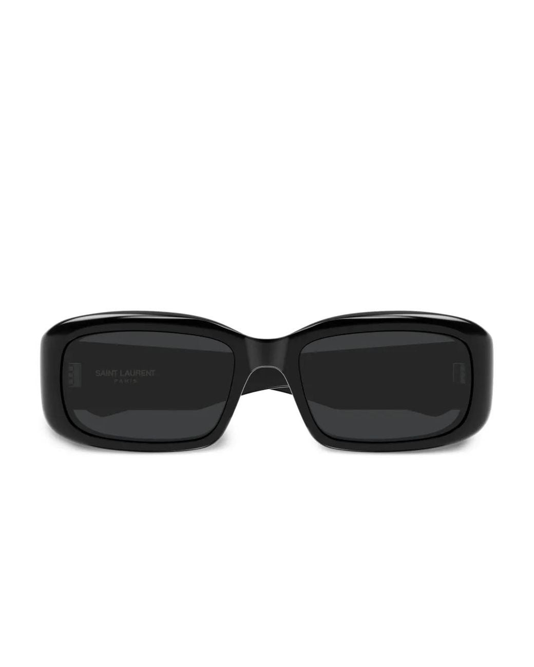 Saint Laurent Black Sl 809 001