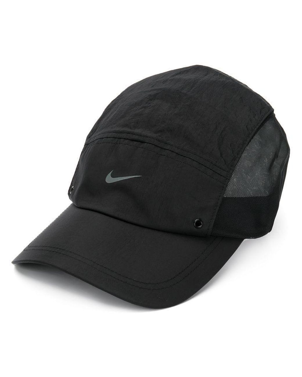 Nike X A-cold-wall* Cap in Black for Men | Lyst
