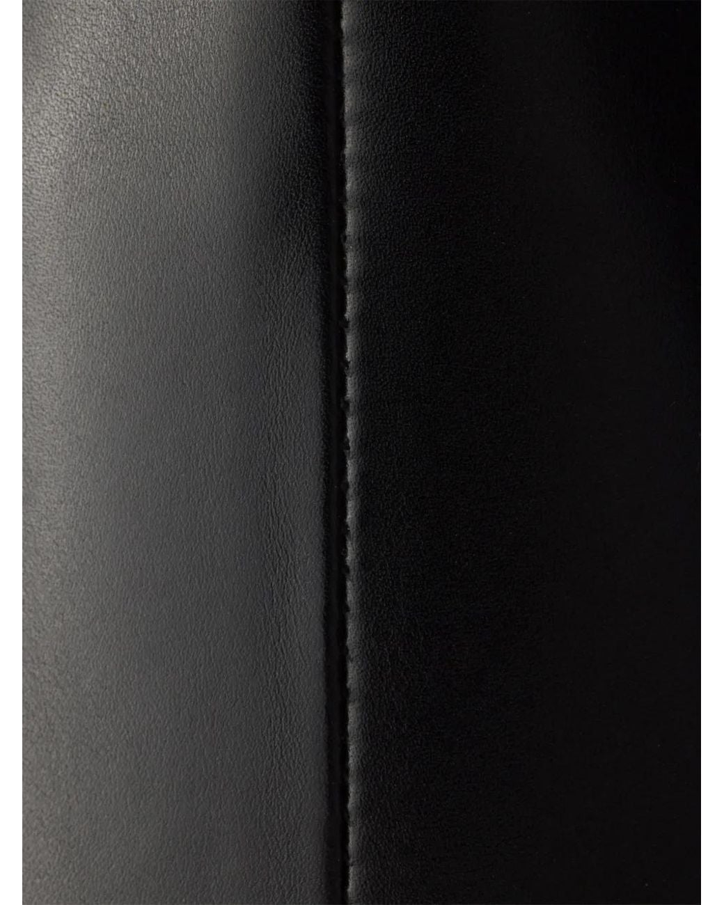 Prada Black Shoes