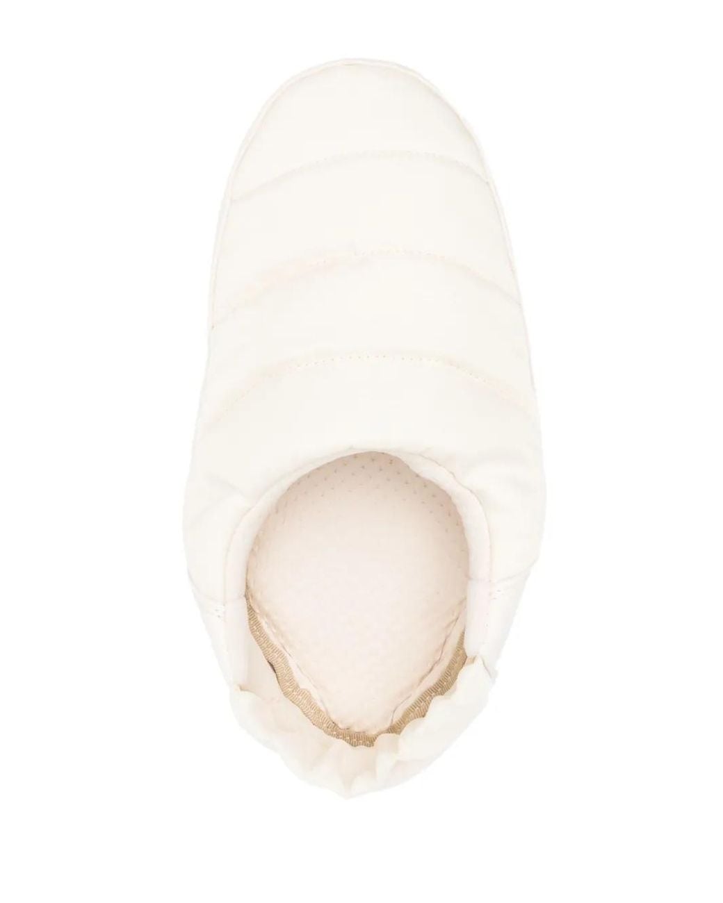 Moon Boot Natural Mb Sandal Band Nylon 14601400