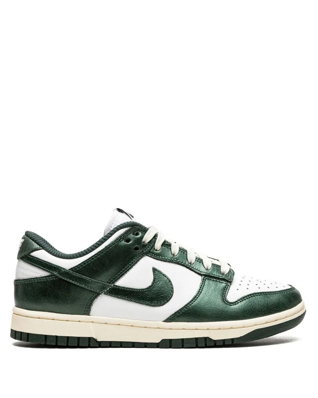 Nike Dunk Low in het Green