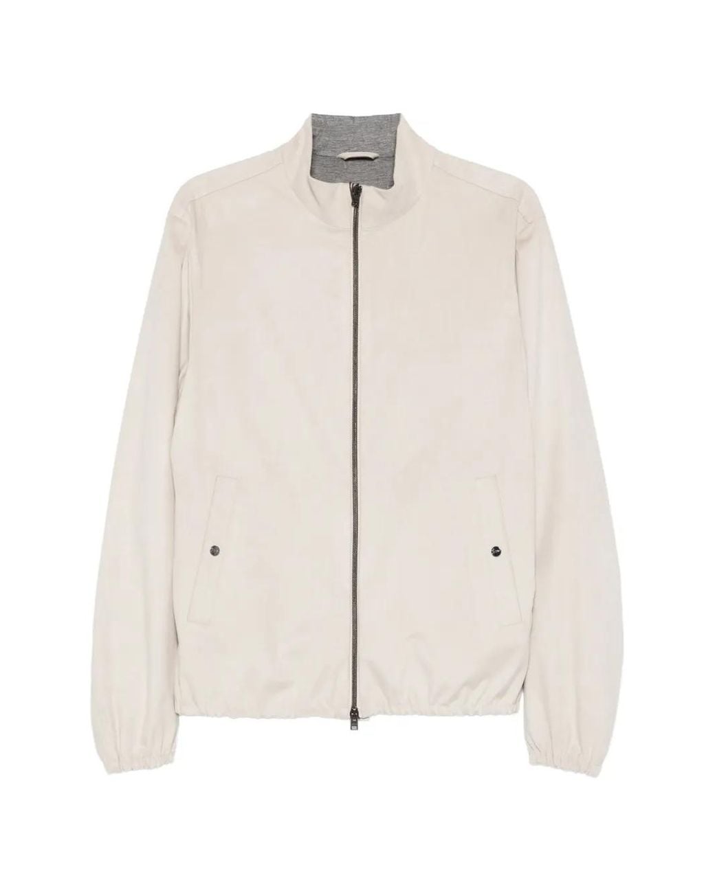 Herno Natural Jacket for men
