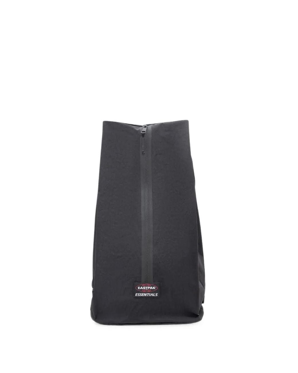 Fear Of God Gray X Eastpak Logo-Patch Backpack for men