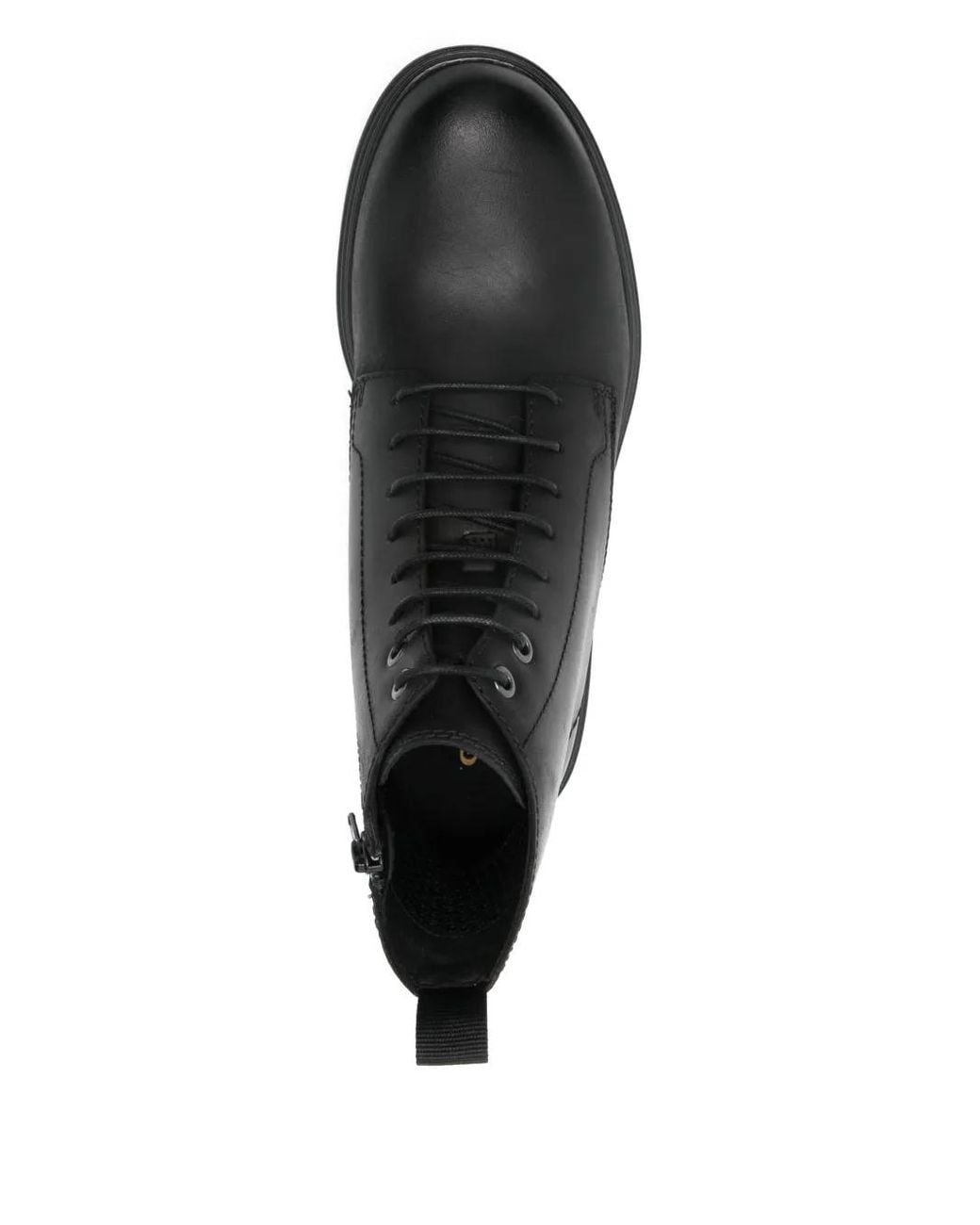 Geox Meiern Stiefel in Black für Herren