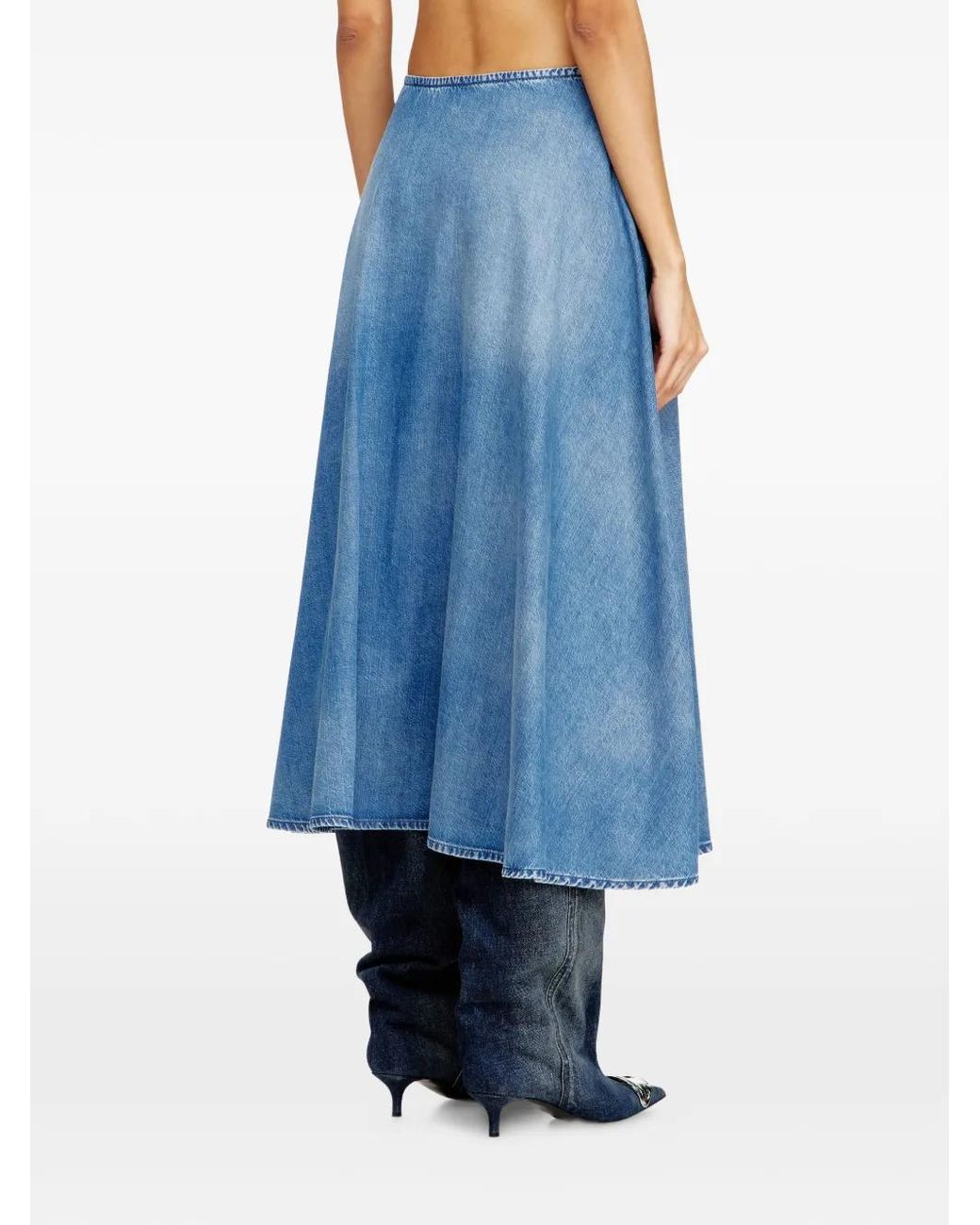 DIESEL Blue De-Annie-S3 Gonna