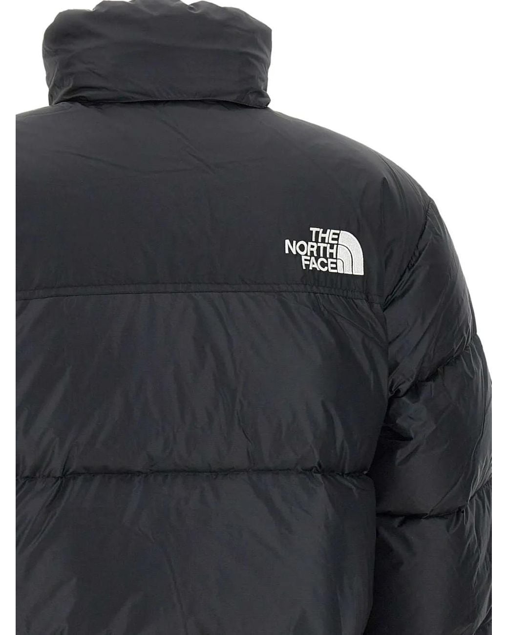The North Face Blue M 1996 Retro Nuptse Jacket for men