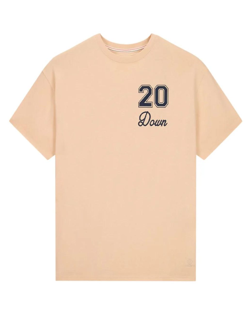 Converse Natural X Patta Standard T-Shirt